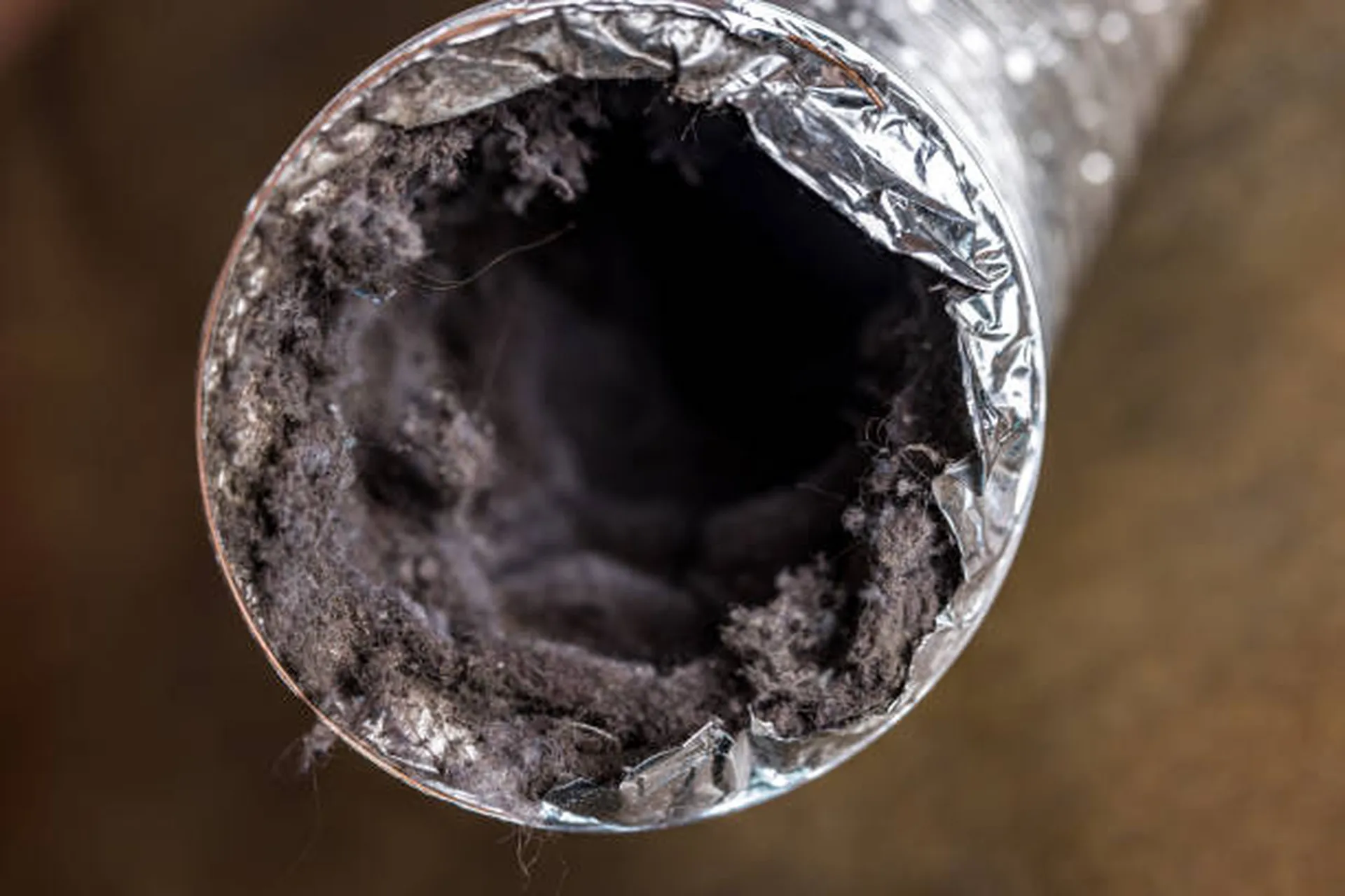 Air Duct Cleaning Companies in Clanton AL - Sunshine Restoration