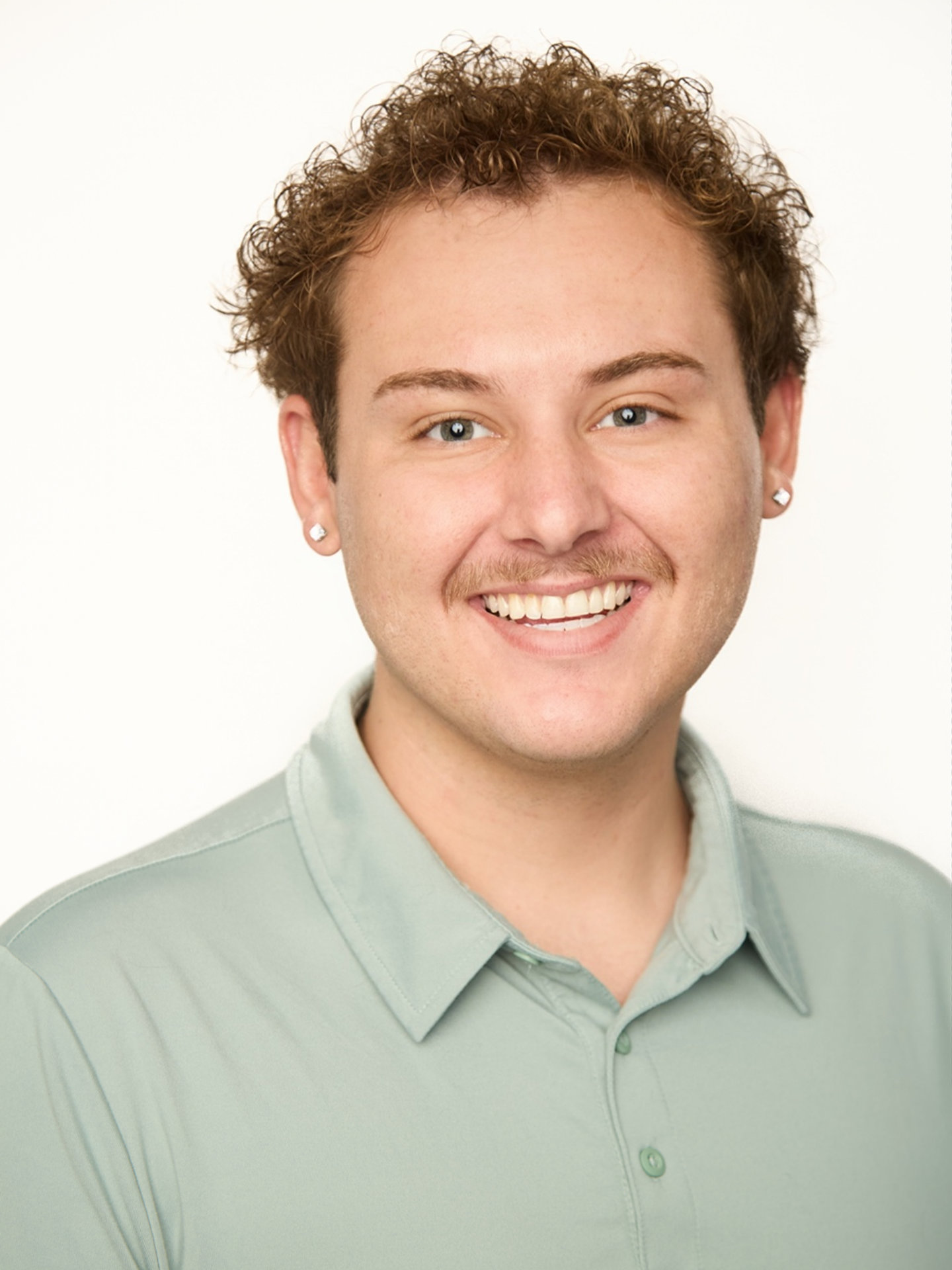 Grant Simpson - Insurance Claims Coordinator & Office Administrator