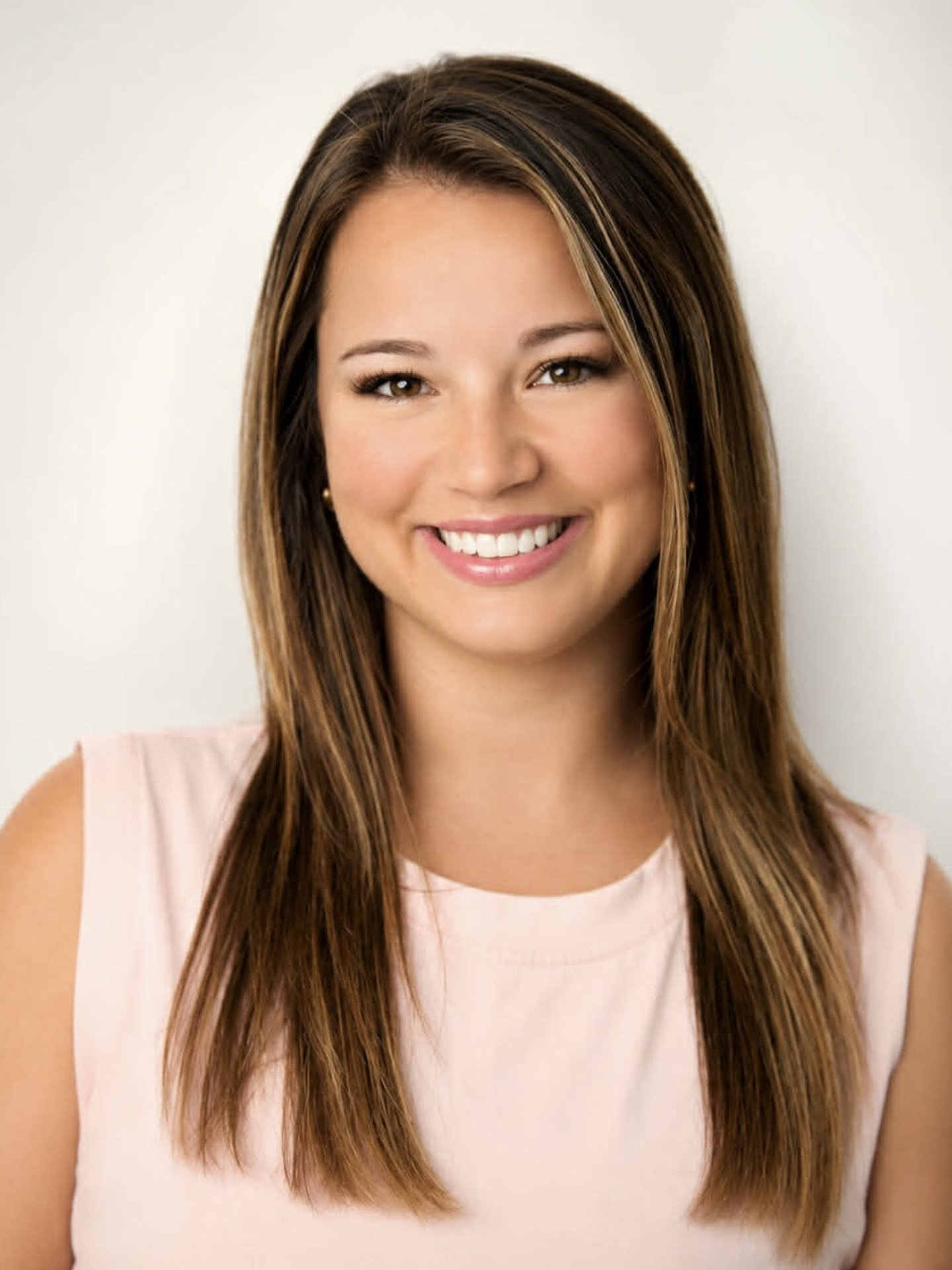 Hayley Bowden - Owner, Marketing, & Collections