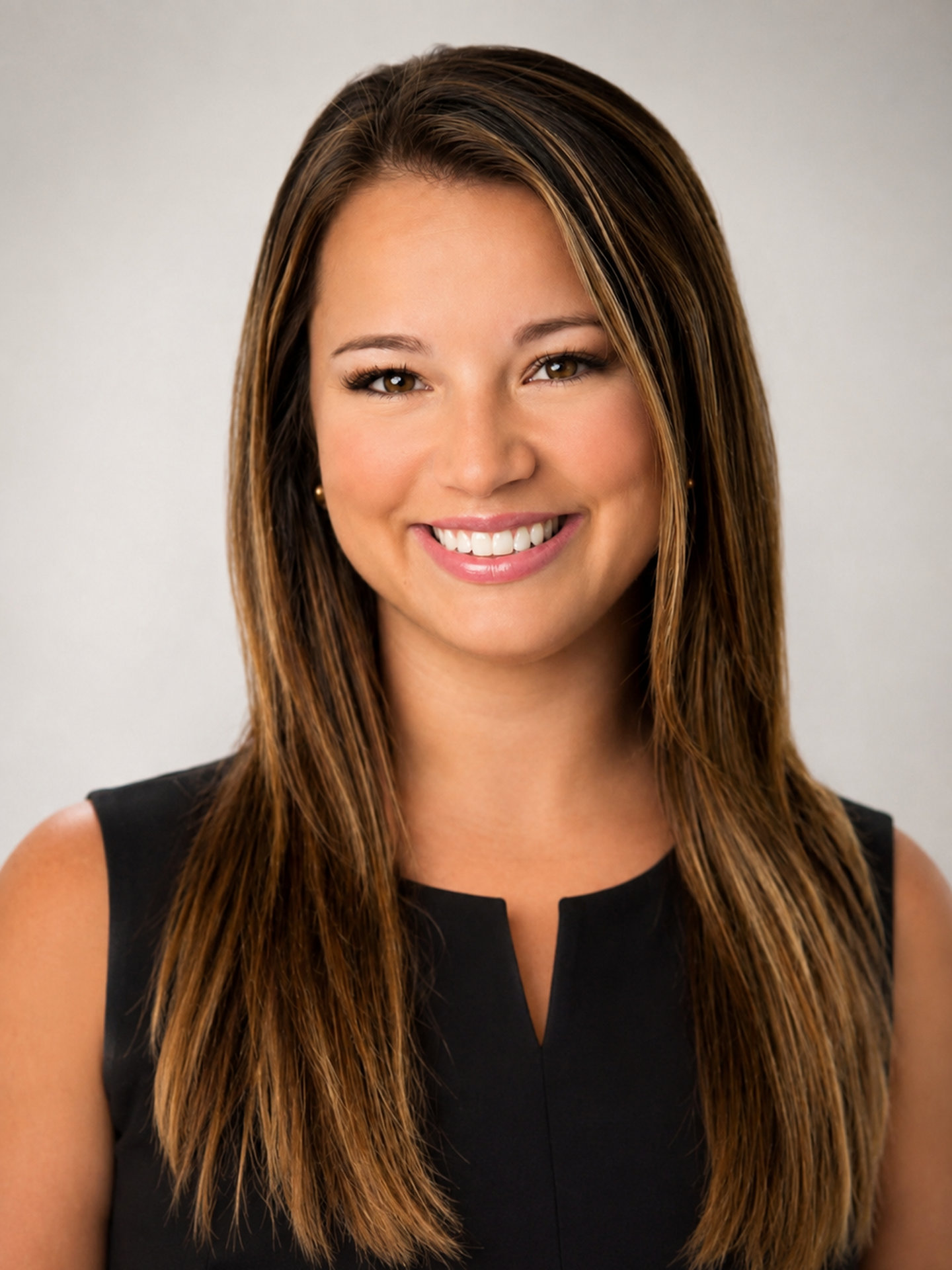 Hayley Bowden - Owner, Marketing, & Collections