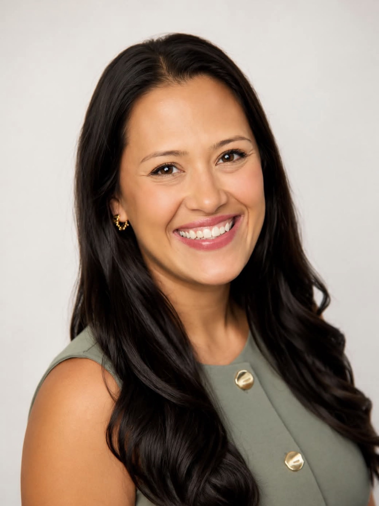 Nadine Foxworth - Marketing & Scheduling Coordinator